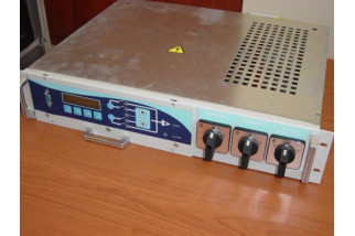 STS de 50 A, 1 F, 220 V